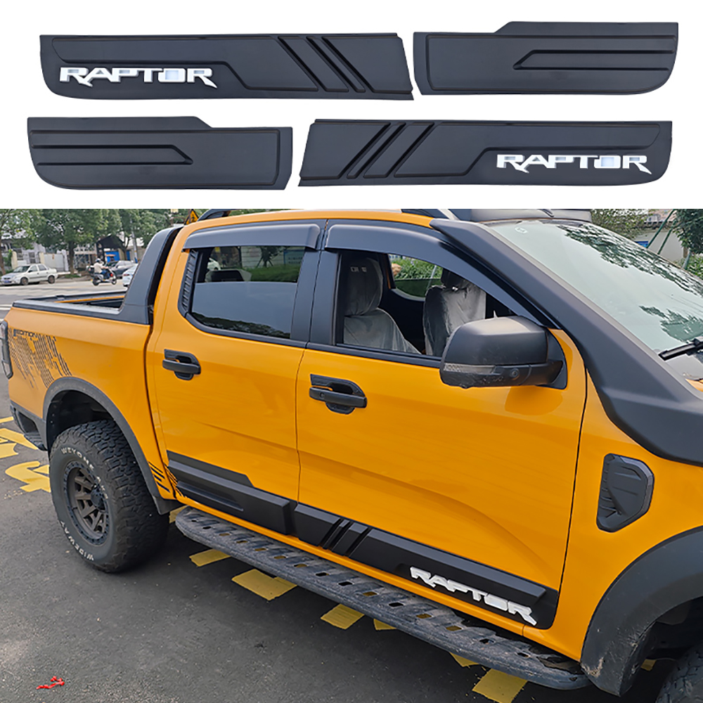 Panel Line Marker - Body Trim Panel Door trim Strip