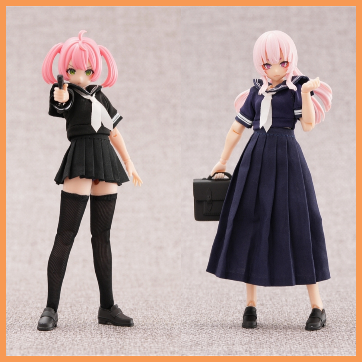 Model Kit Kotobukiya - In Stock 1/12 Scale 99S Series