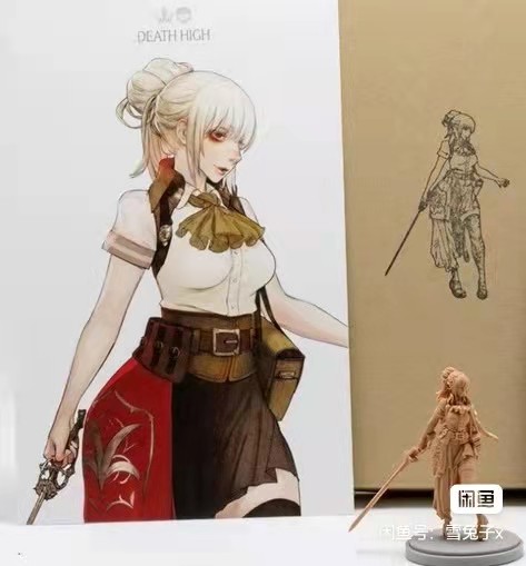 Model Kit Cangdao - model kit resin kit 28352 KINGDOM