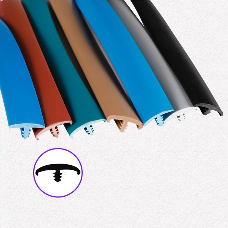 Panel Line Marker - T-Shape Edge Banding, Trim,10m, for 14mm