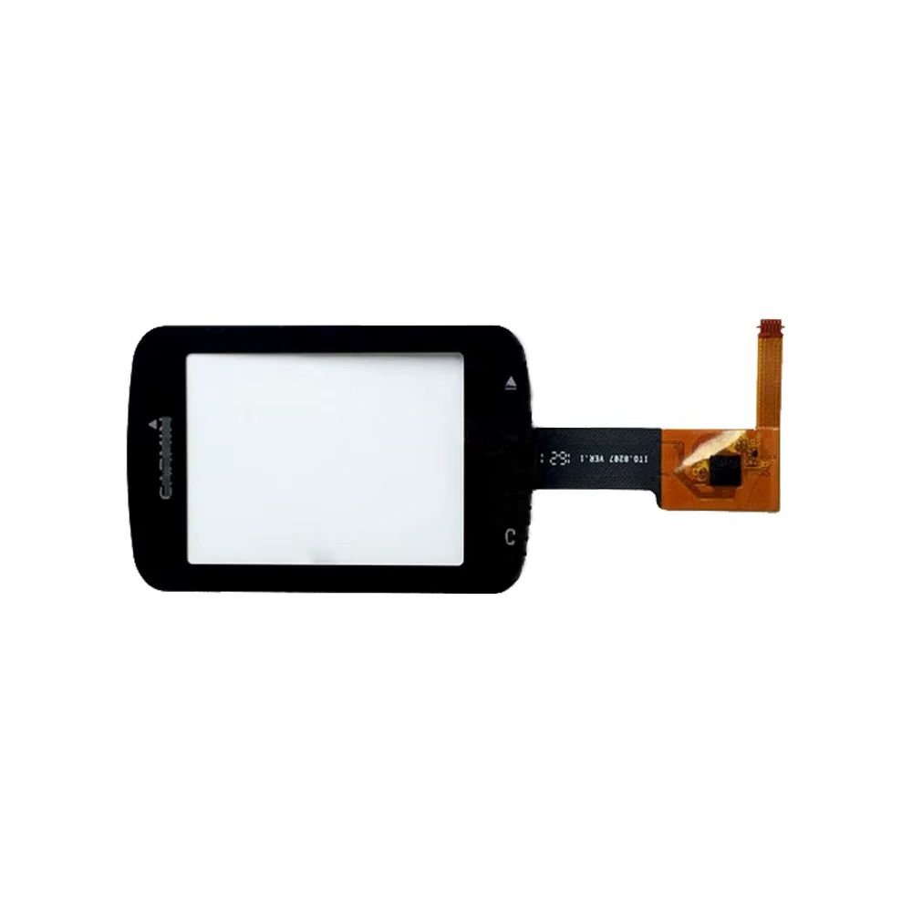 Panel Line Marker - Touchscreen For GARMIN Edge Explore 820