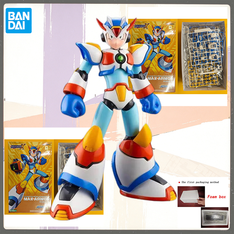 Model Kit Zero - Original Kotobukiya 1/12 Scale Character Plastic