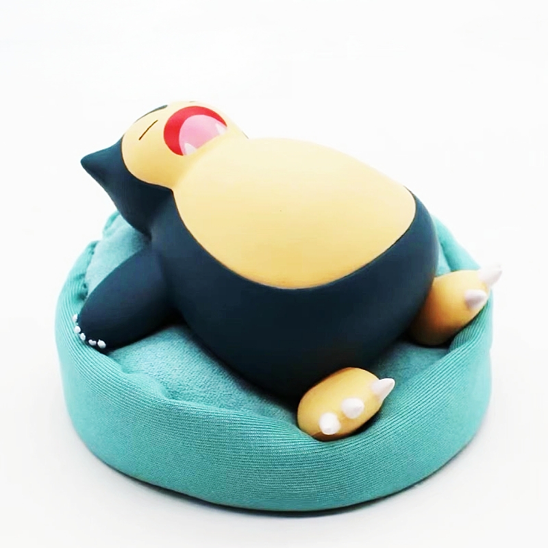 Pokemon Starry Dream Series Ac - đánh giá và giá Model Kit Eevee