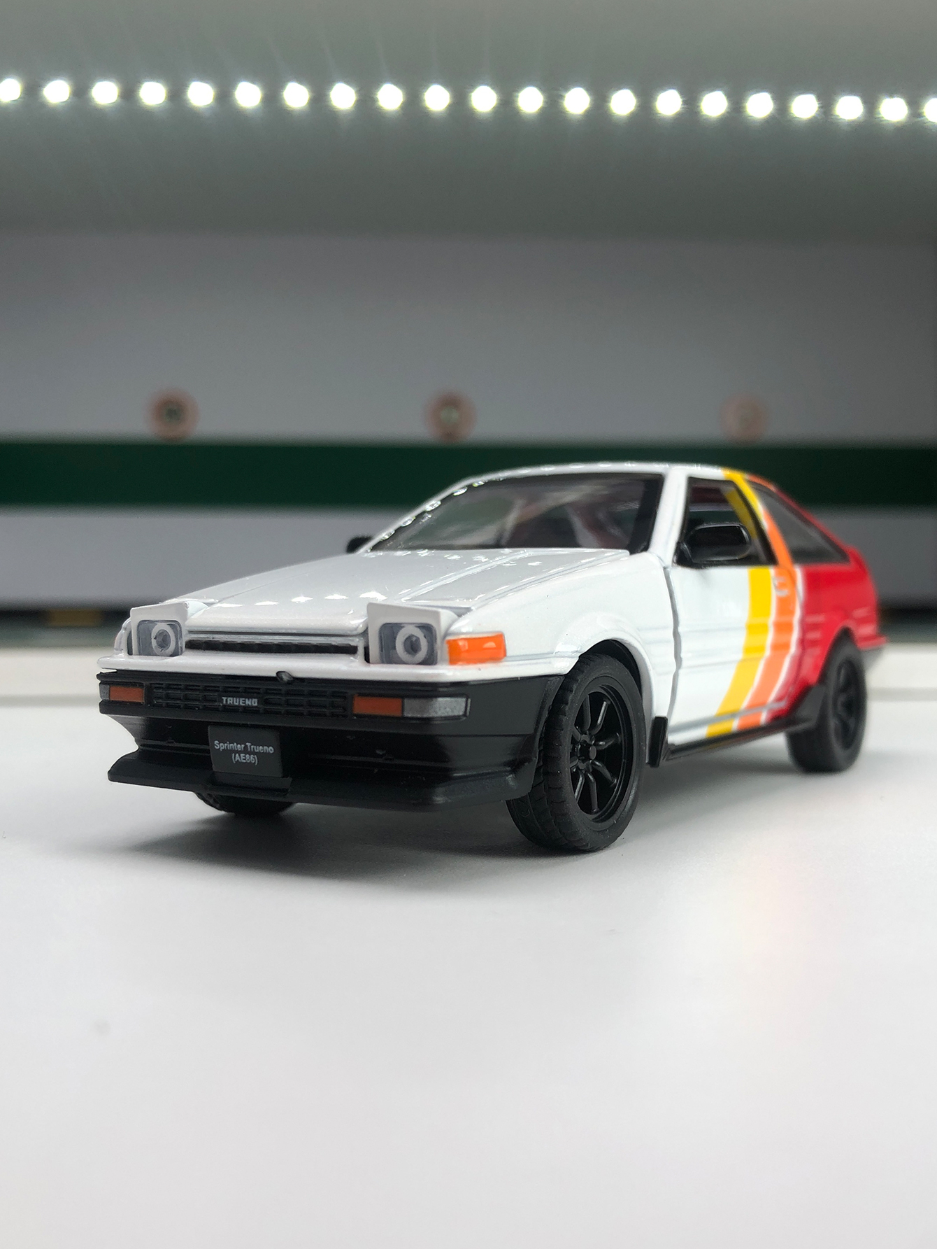 1: 37 simulation zinc alloy To - đánh giá và giá Model Kit Cars