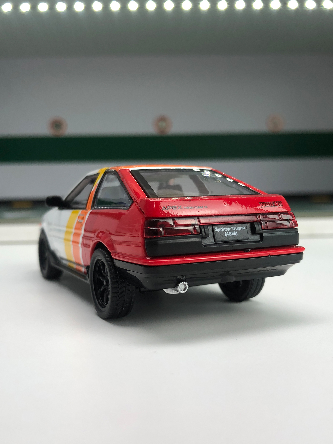 1: 37 simulation zinc alloy To - đánh giá và giá Model Kit Cars
