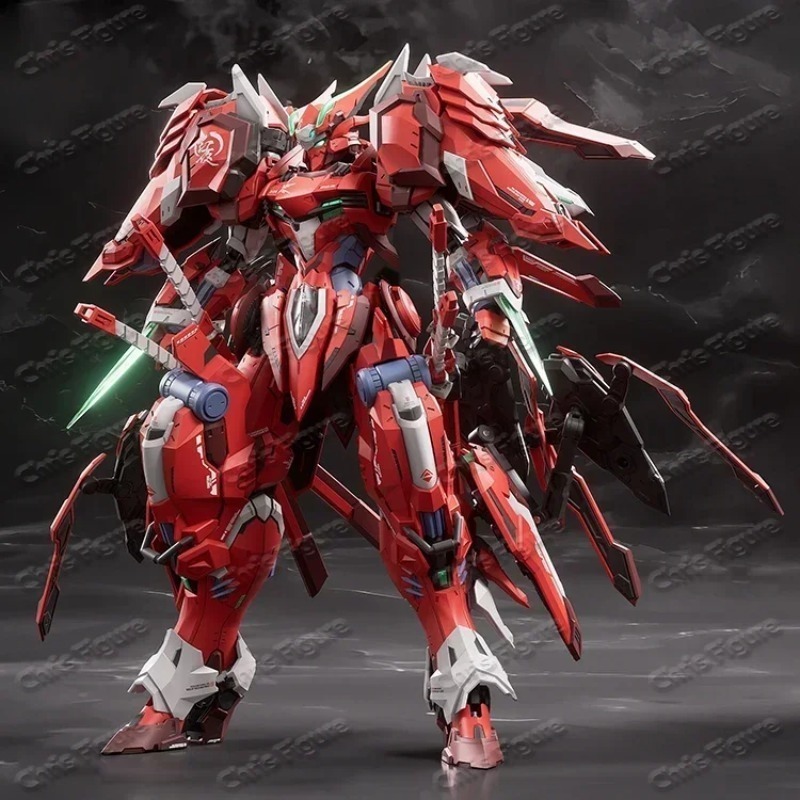 In Stock CANGDAO Model Domesti - đánh giá và giá Model Kit Cangdao