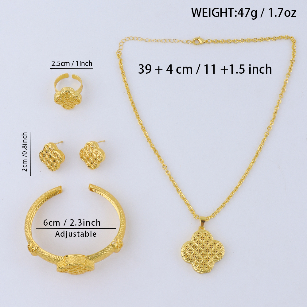 Dubai Gold Plated Earrings Nec - đánh giá và giá Model Kit Iron Man