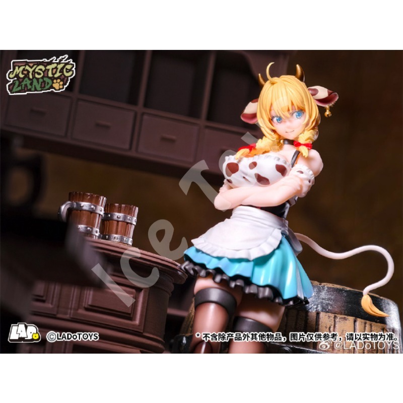 In Stock LADoTOYS LADo Toys ER - đánh giá và giá Model Kit Kotobukiya