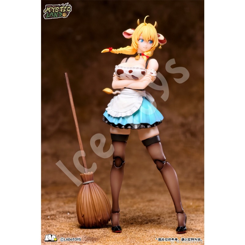 In Stock LADoTOYS LADo Toys ER - đánh giá và giá Model Kit Kotobukiya