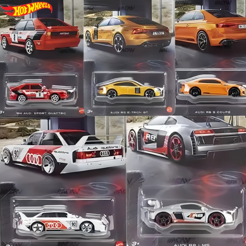 Hot Wheels Grt01 Silver Standa - đánh giá và giá Model Kit Cars
