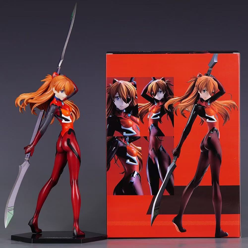 New Century Sound Long Hair Re - đánh giá và giá Model Kit Kotobukiya
