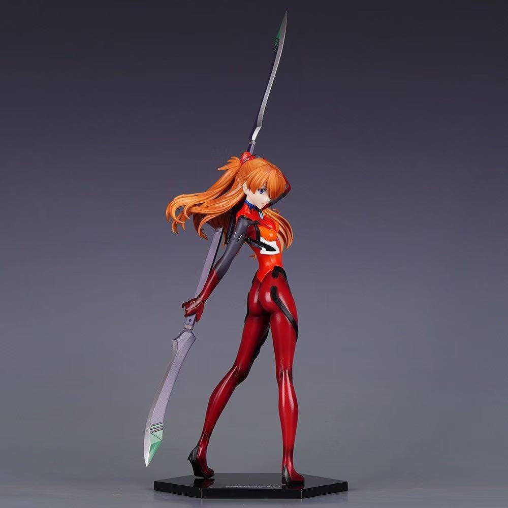 New Century Sound Long Hair Re - đánh giá và giá Model Kit Kotobukiya