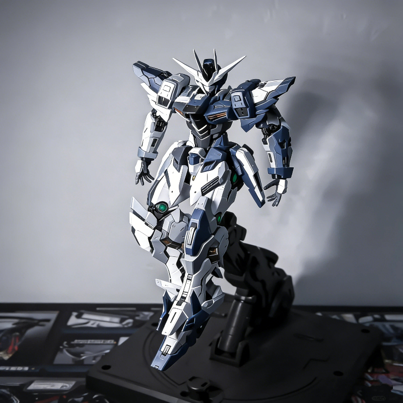 1/100 TC-02 Star Eternal Emera - đánh giá và giá Model Kit Zero