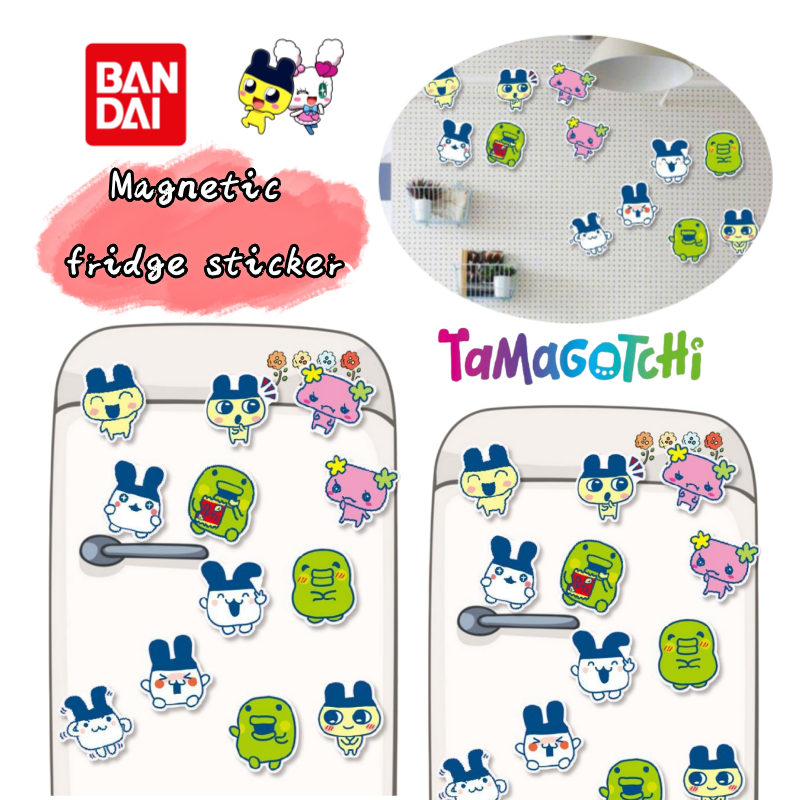 New Bandai Tamagotchi Mametchi - đánh giá và giá Model Kit New