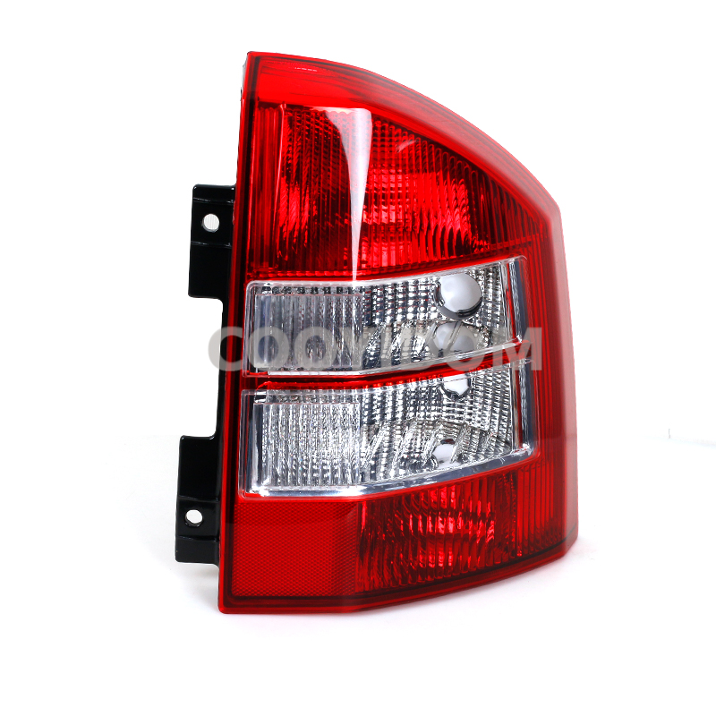 Left Right Rear Tail Light Fog - đánh giá và giá Model Kit Jeep