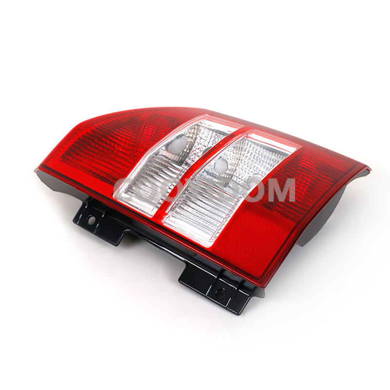 Left Right Rear Tail Light Fog - đánh giá và giá Model Kit Jeep