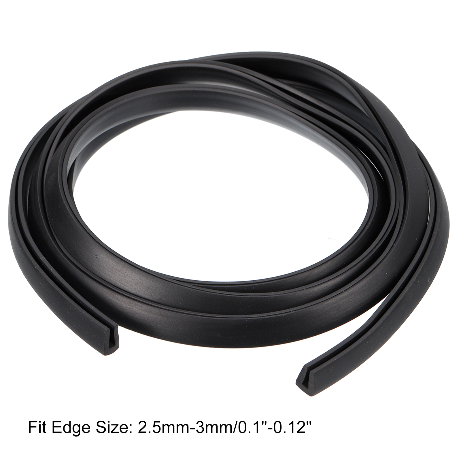 Uxcell 1.5/2.5/3.5m Black U Ch - đánh giá và giá Panel Line Marker