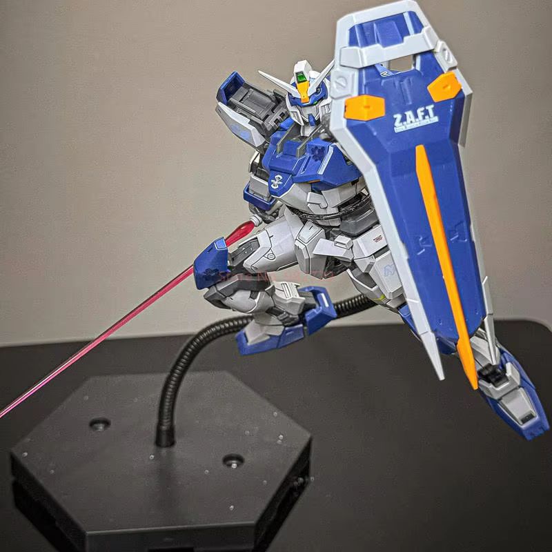 In Stock 6609 1/100 Scale Mg D - đánh giá và giá Model Kit Xenoblade