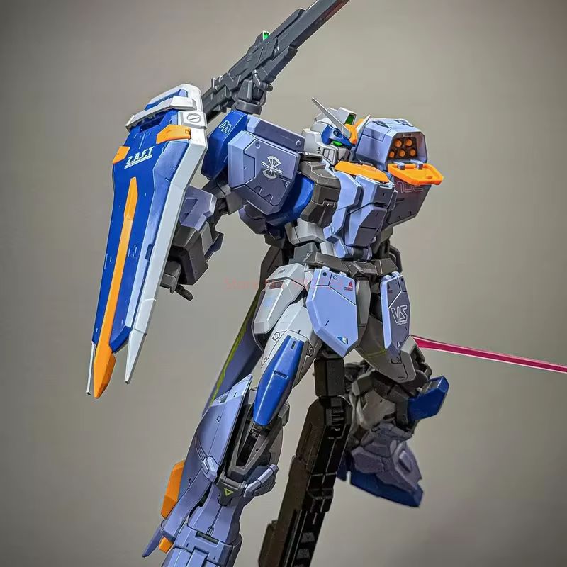 In Stock 6609 1/100 Scale Mg D - đánh giá và giá Model Kit Xenoblade