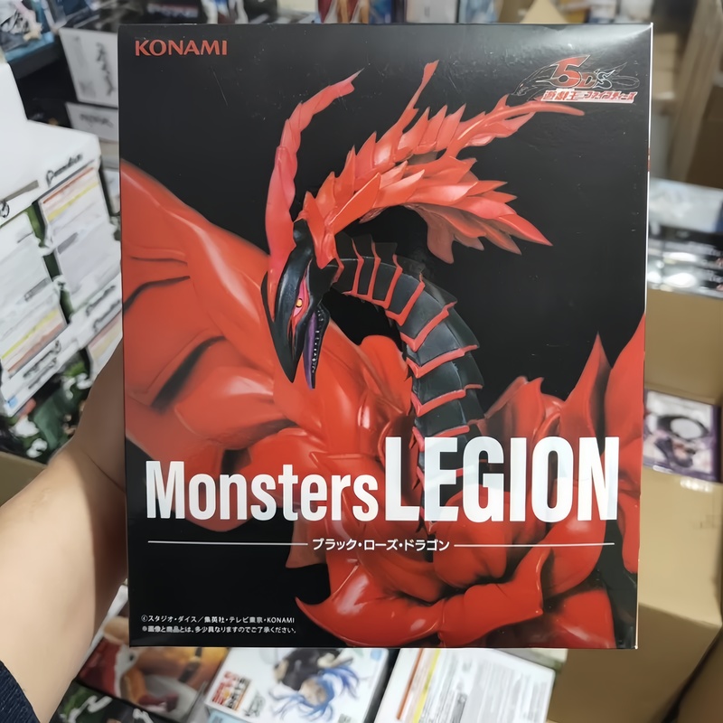 Original In-Stock KONAMI Sky D - đánh giá và giá Model Kit Kotobukiya