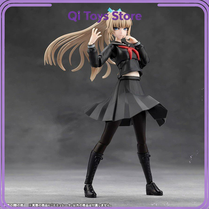 16cm Kotobukiya MegalωMaria Un - đánh giá và giá Model Kit Kotobukiya