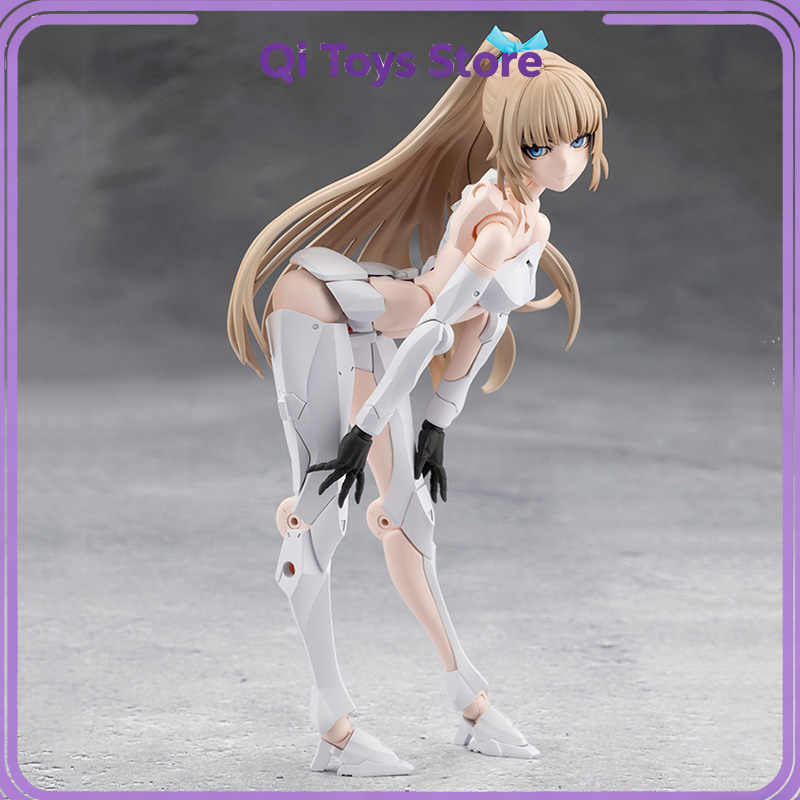 16cm Kotobukiya MegalωMaria Un - đánh giá và giá Model Kit Kotobukiya