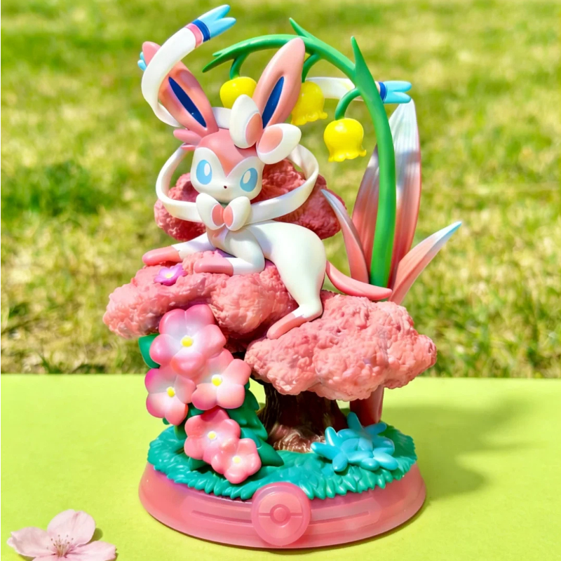 2026 Original Funism Pokemon S - đánh giá và giá Model Kit Eevee