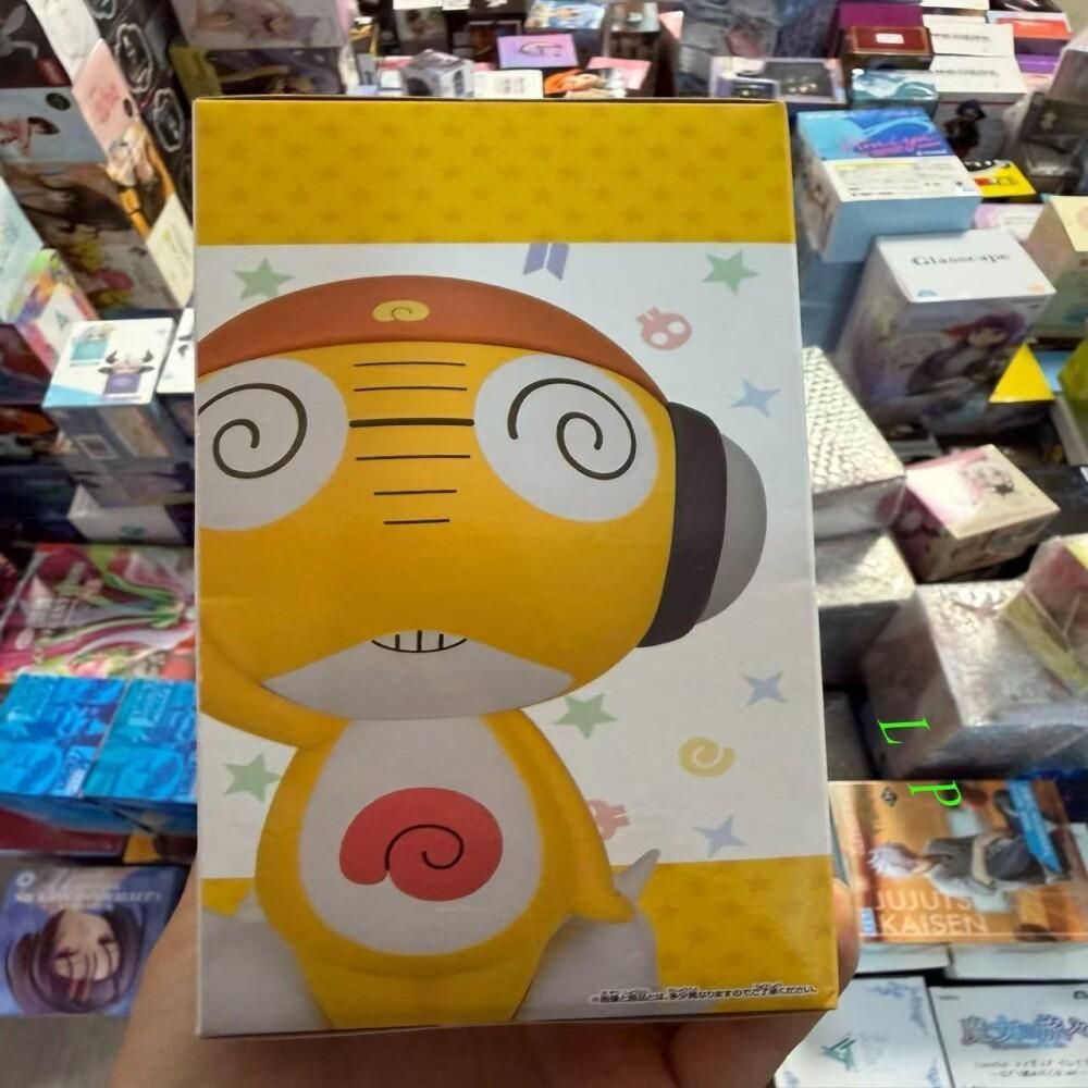 In Stock Original BANDAI Banpr - đánh giá và giá Model Kit Keroro