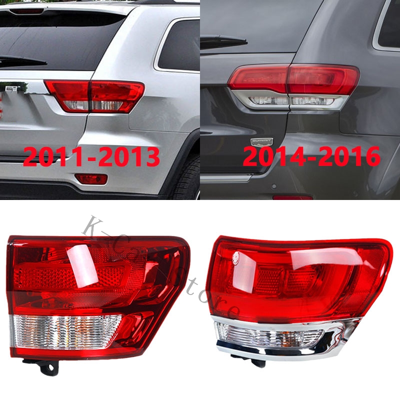 Car LED Taillight Assembly For - đánh giá và giá Model Kit Jeep