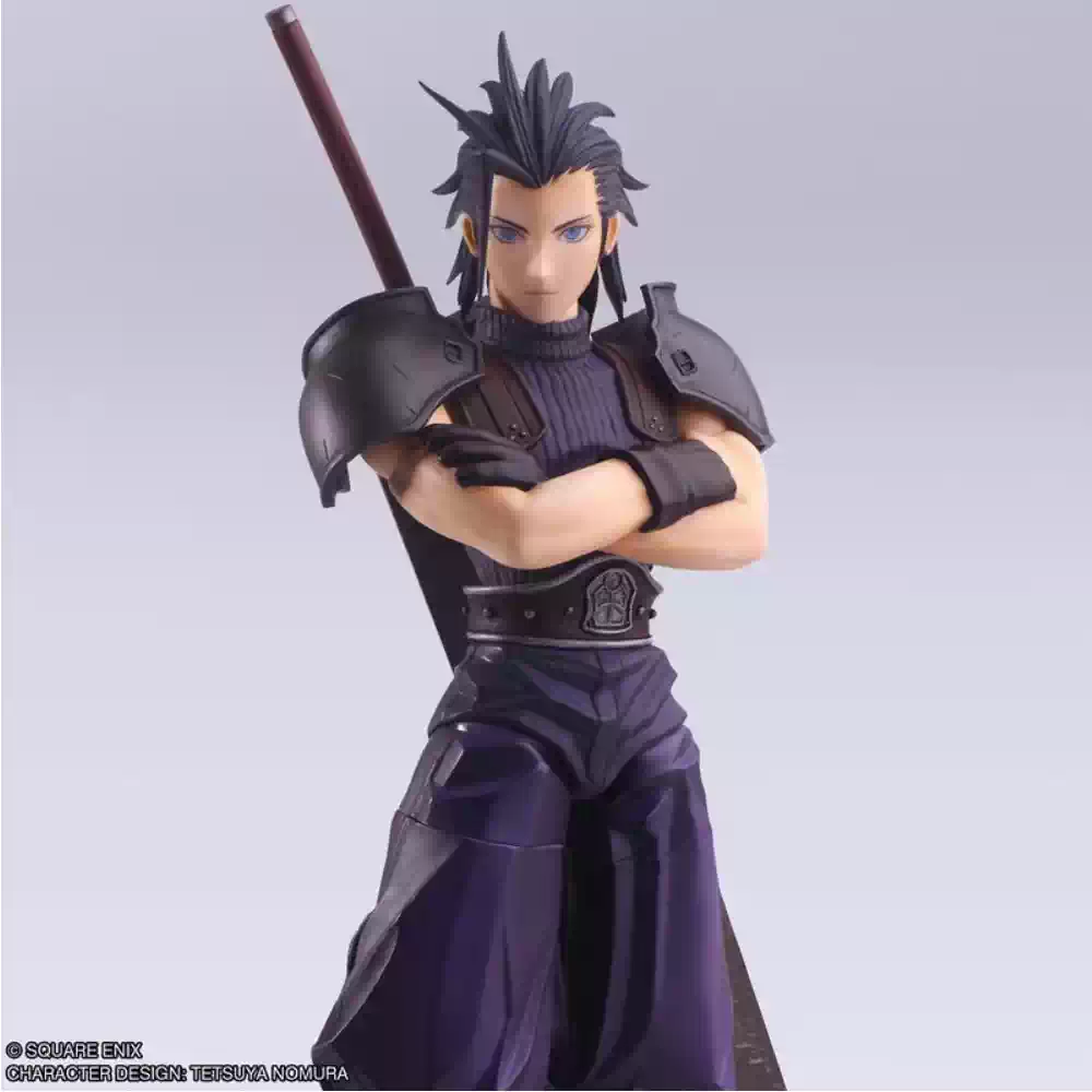 In Stock Original SE ENIX BRIN - đánh giá và giá Model Kit Xenoblade