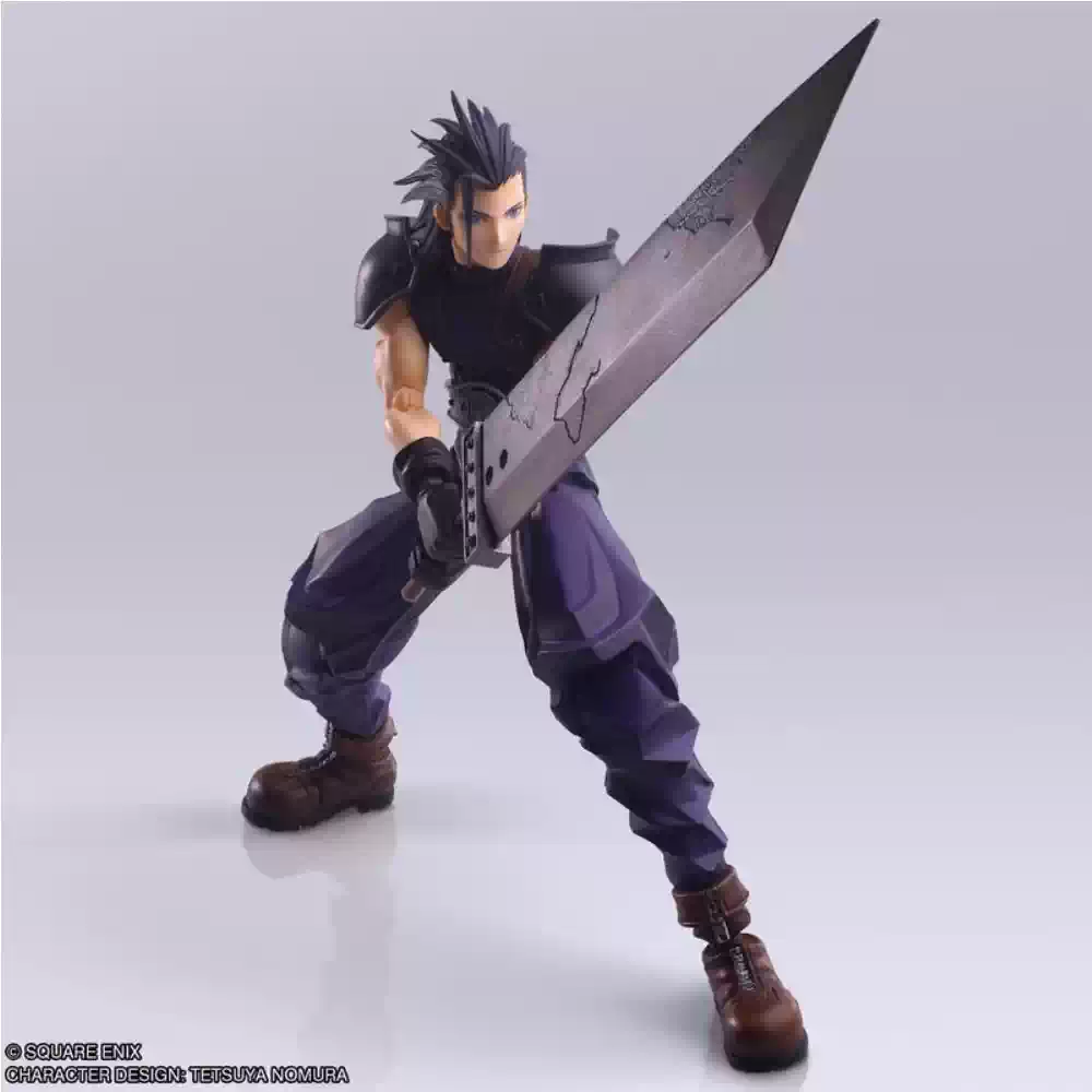 In Stock Original SE ENIX BRIN - đánh giá và giá Model Kit Xenoblade