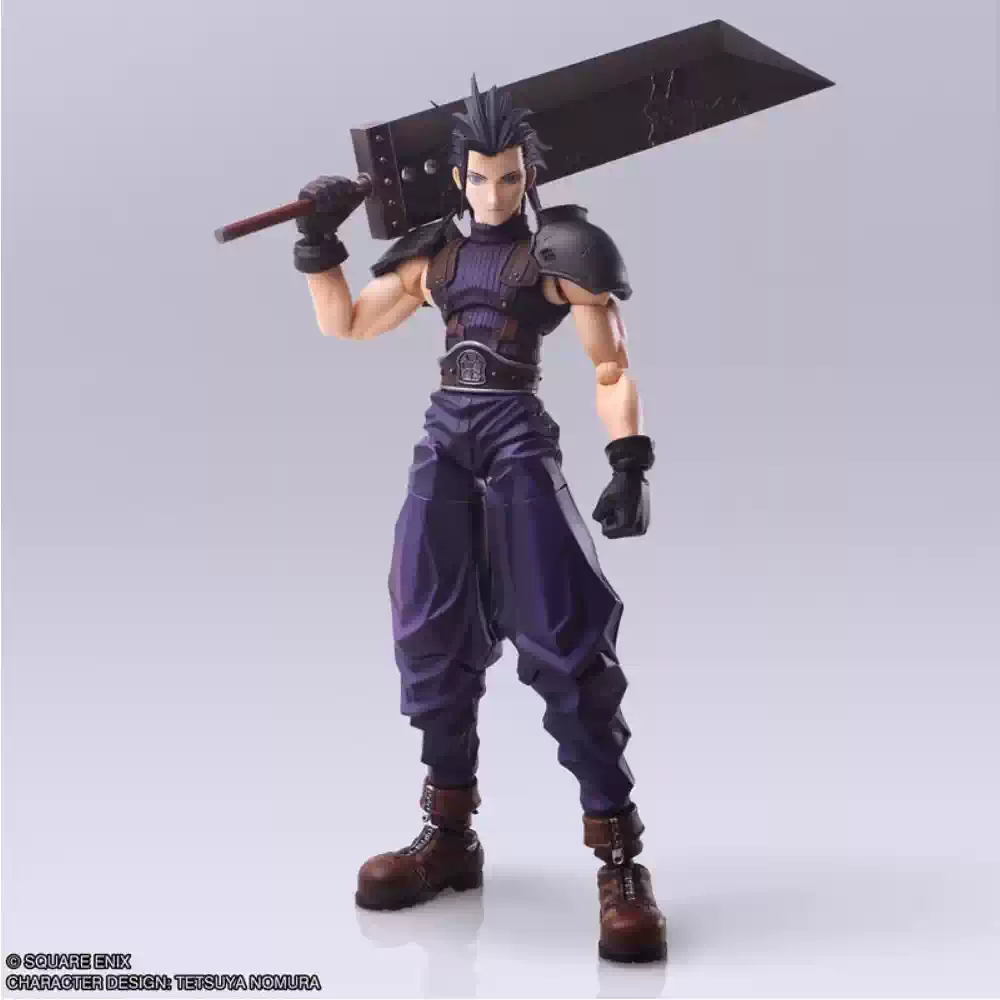 In Stock Original SE ENIX BRIN - đánh giá và giá Model Kit Xenoblade