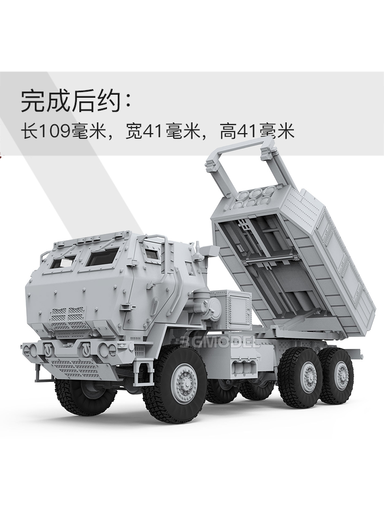 MENG Assembled Model Kit 72004 - đánh giá và giá Model Kit Cangdao