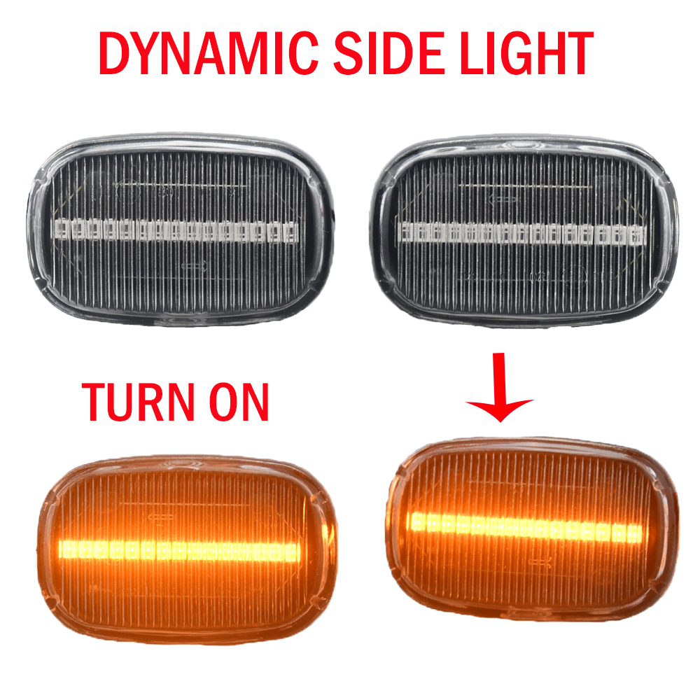 For Toyota Corolla E10/E11/E12 - đánh giá và giá Panel Line Marker