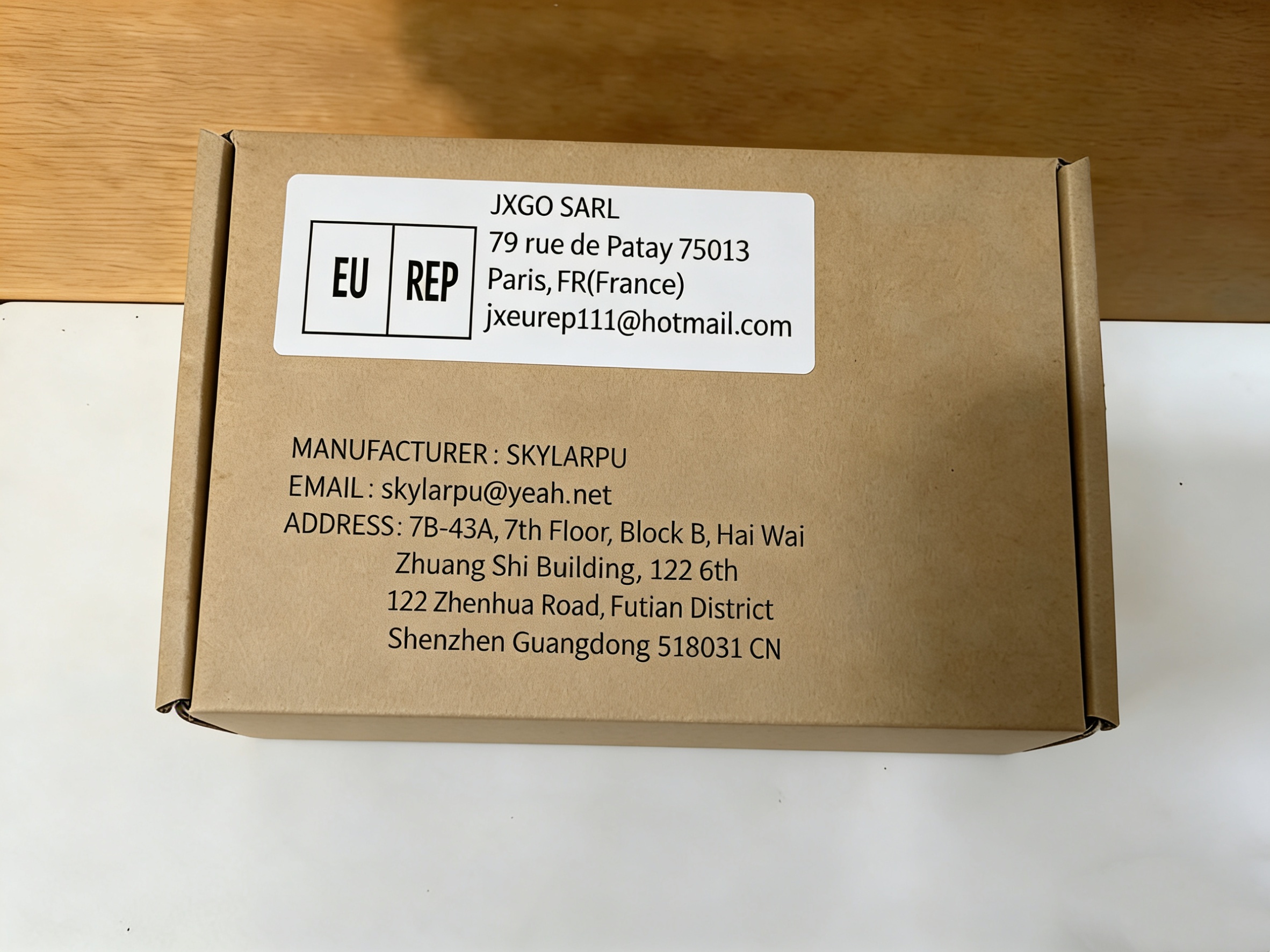 10pcs/Lot New 7.0