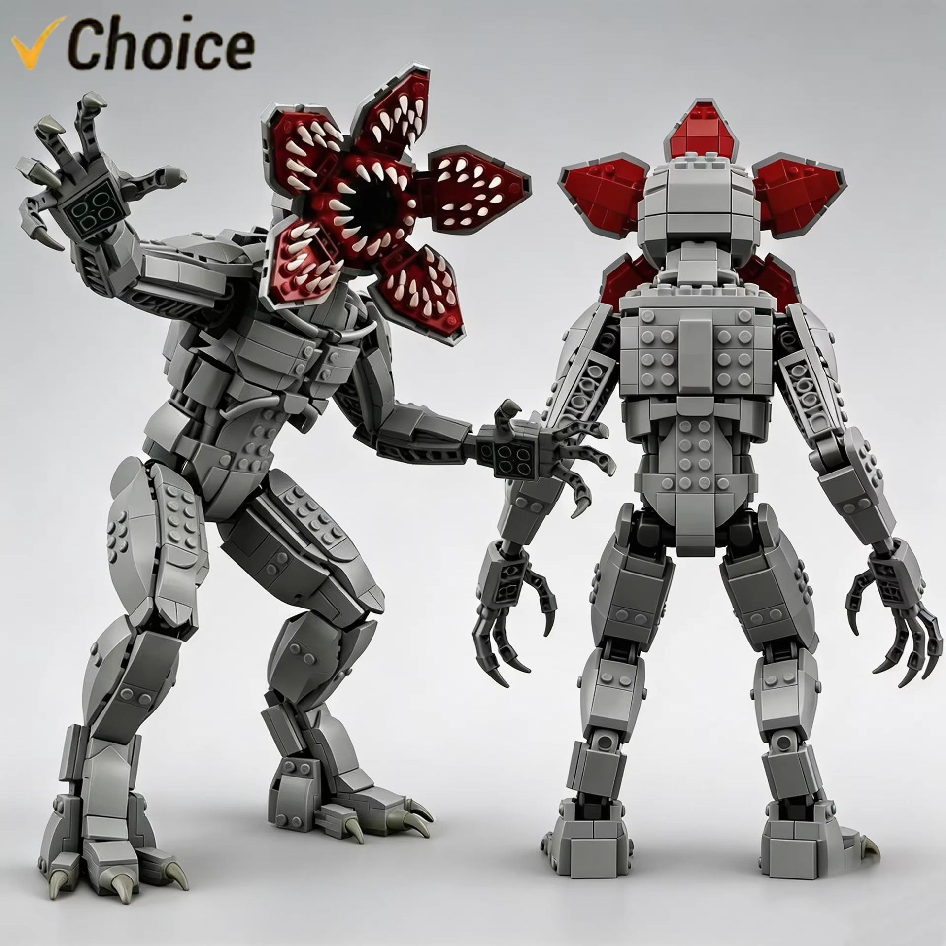 2026 New Series Demon Dog Demo - đánh giá và giá Model Kit Companies