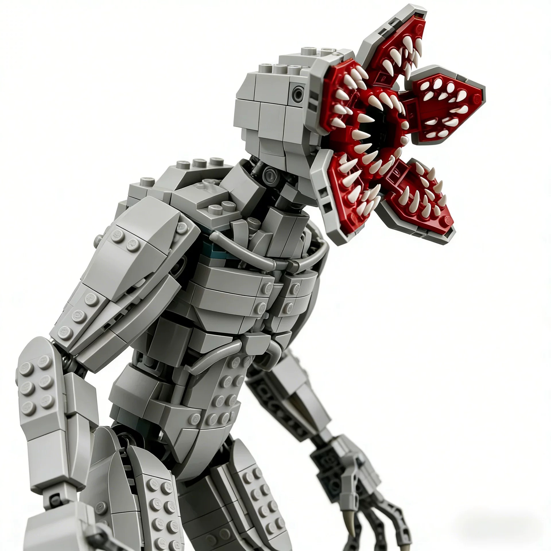 2026 New Series Demon Dog Demo - đánh giá và giá Model Kit Companies