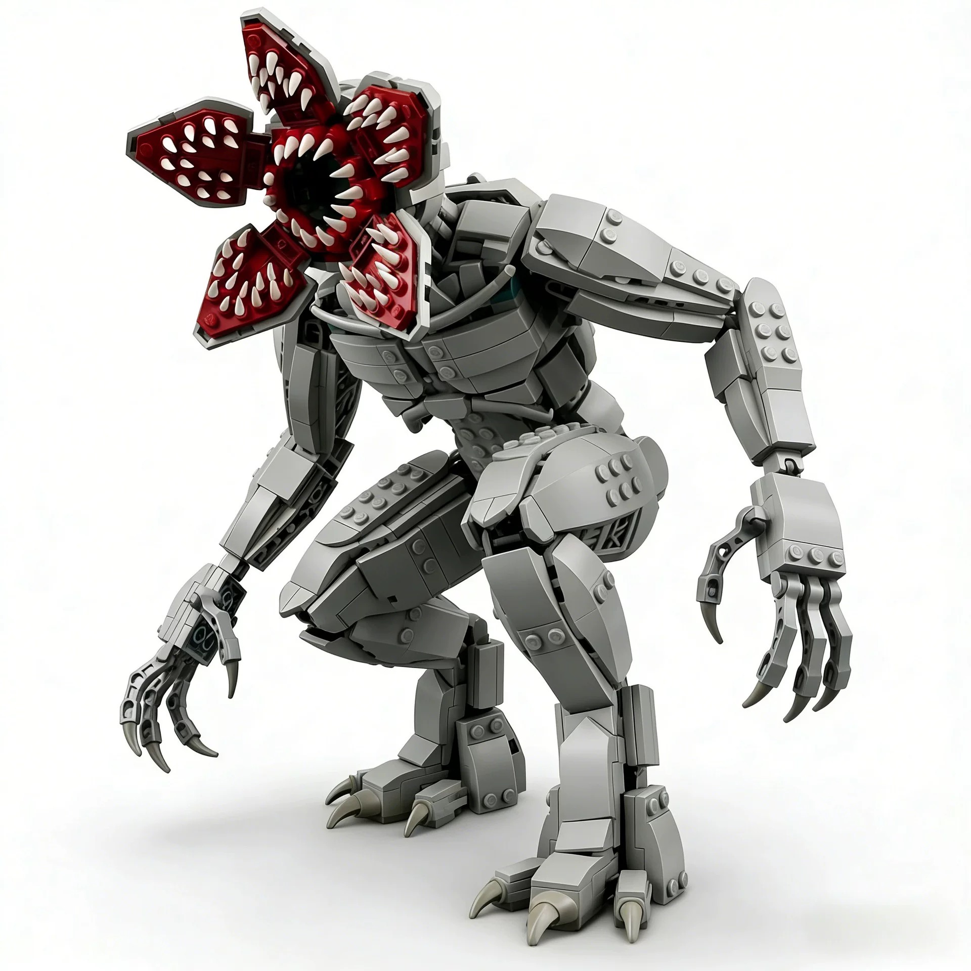 2026 New Series Demon Dog Demo - đánh giá và giá Model Kit Companies