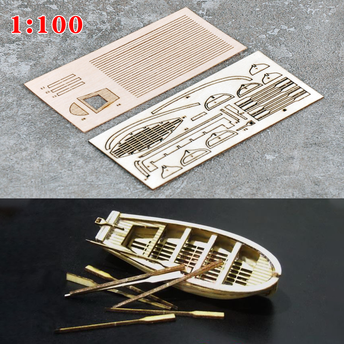 Classical Sailboat Sailing Shi - đánh giá và giá Model Kit Yacht