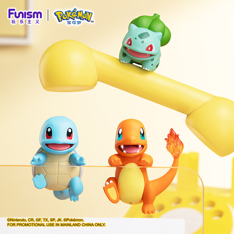 Pokemon Anime Action Figures A - đánh giá và giá Model Kit Eevee
