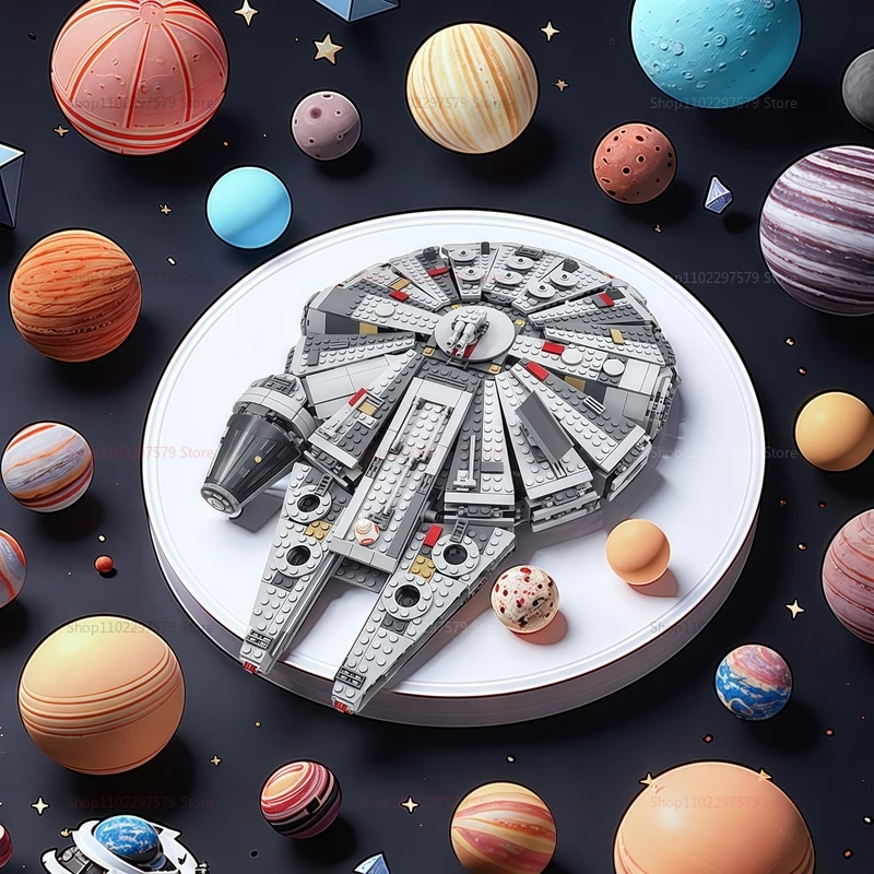 2026 New Advanced Spaceship Bu - đánh giá và giá Model Kit Companies