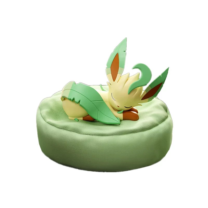 Anime Pokémon Eevee Family Sle - đánh giá và giá Model Kit Eevee