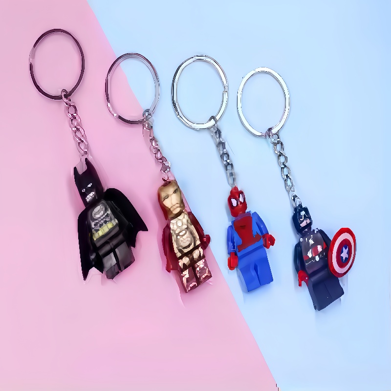 Avengers Spider-Man Iron Man A - đánh giá và giá Model Kit Iron Man