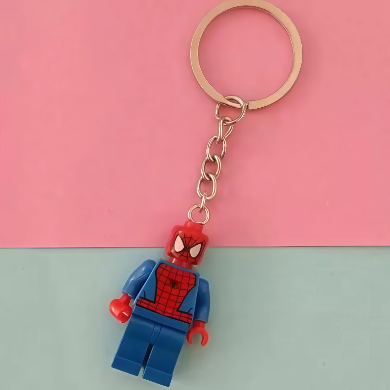 Avengers Spider-Man Iron Man A - đánh giá và giá Model Kit Iron Man