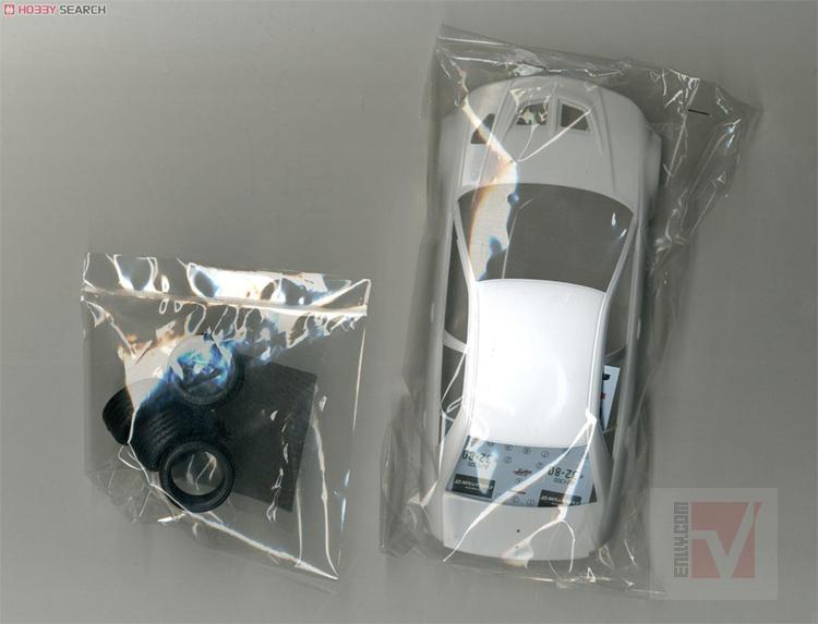 Tamiya 24213 1/24 Scale Lancer - đánh giá và giá Model Kit Nissan Skyline