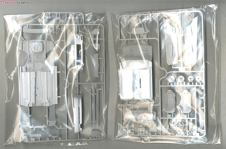 Tamiya 24213 1/24 Scale Lancer - đánh giá và giá Model Kit Nissan Skyline