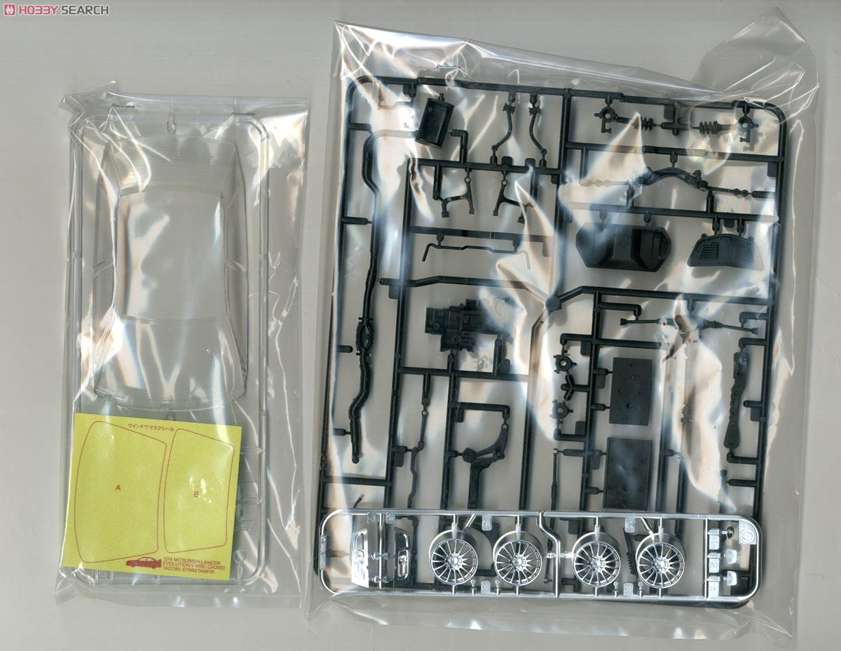 Tamiya 24213 1/24 Scale Lancer - đánh giá và giá Model Kit Nissan Skyline