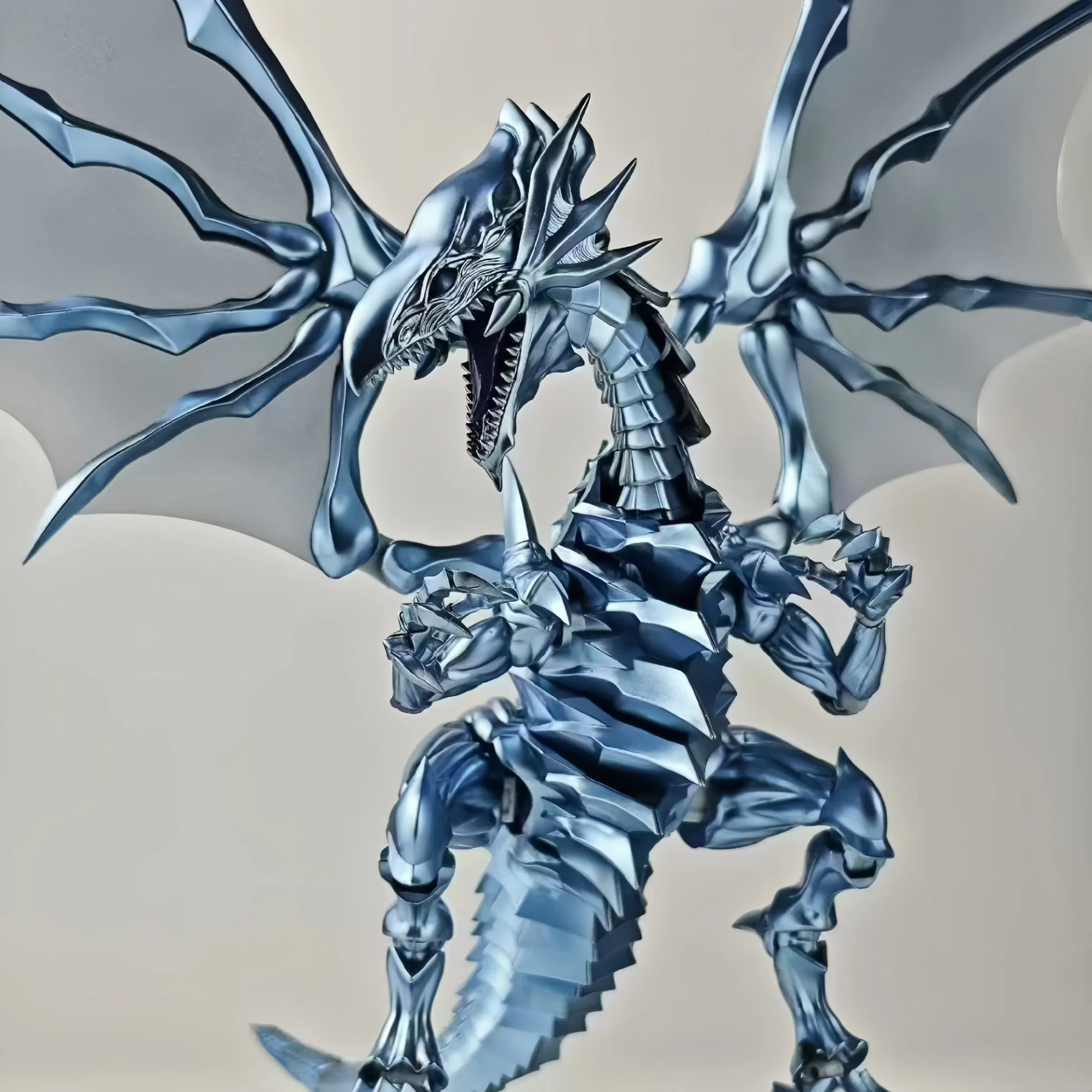 【New-Hot】Yu-Gi-Oh Arrogant Dra - đánh giá và giá Model Kit Kotobukiya