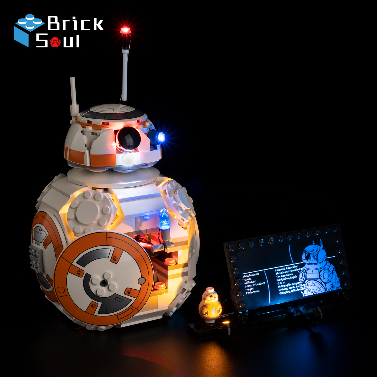 Led Light Kit Suitable for Bb- - đánh giá và giá Model Kit Companies