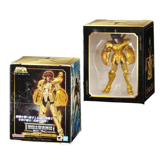 BANDAI Saint Seiya Saint Cloth - đánh giá và giá Model Kit Zero